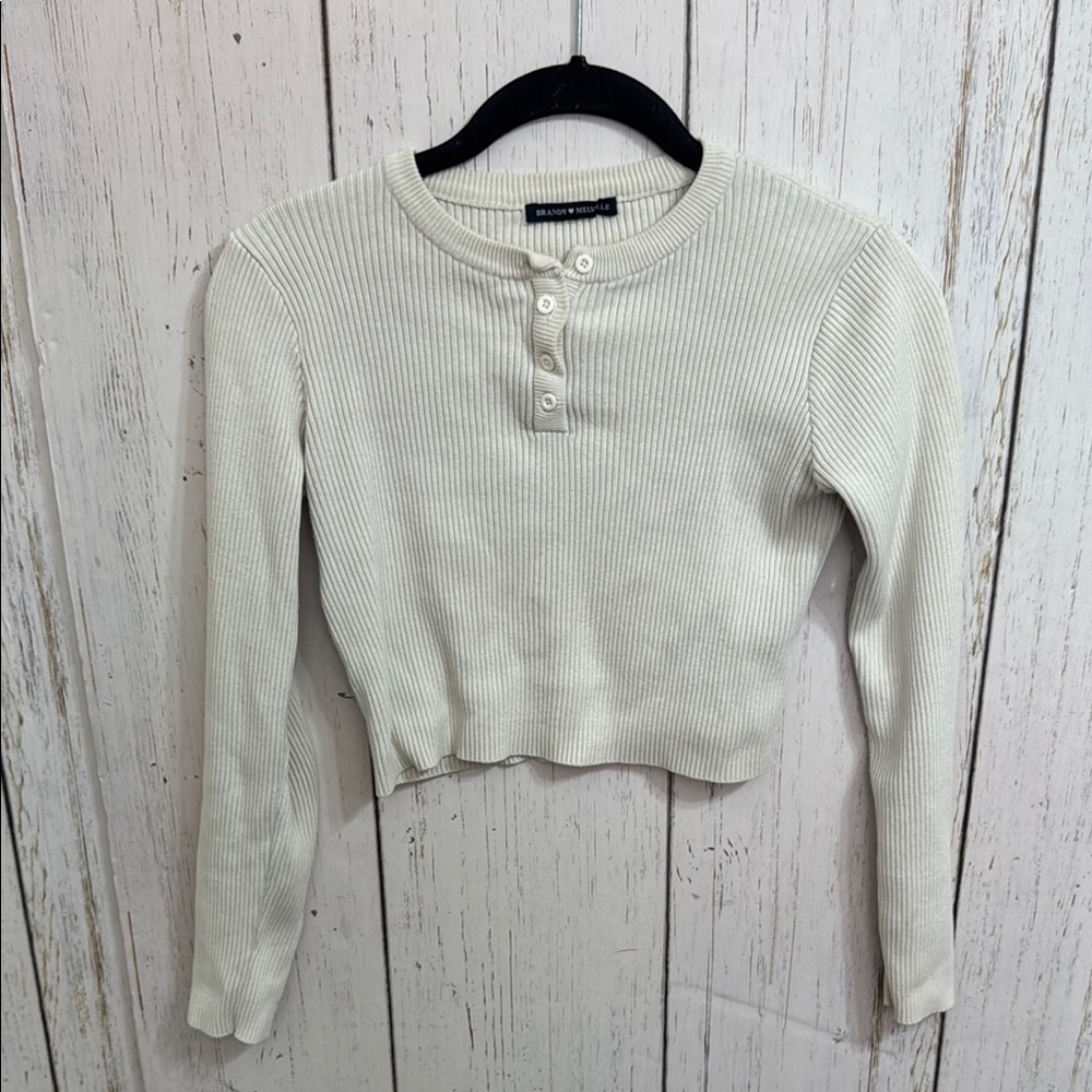Brandy Melville Sweater